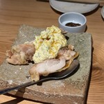 焼鳥 一角 - チキン南蛮