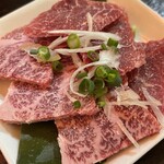 焼肉オリオン - 