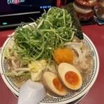 丸源ラーメン - 