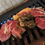 焼肉オリオン - 