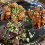 焼肉オリオン - 