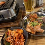 焼肉オリオン - 