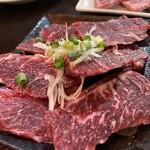 焼肉オリオン - 