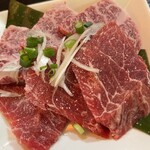 焼肉オリオン - 