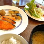 ホテルマイステイズ宇都宮 - 料理写真: