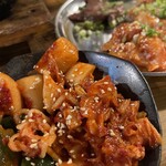 焼肉オリオン - 