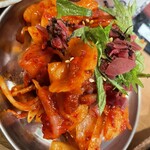 屋台屋 博多劇場 - 