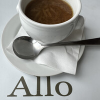 ALLO - 