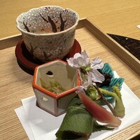 日本料理 木の花 - 
