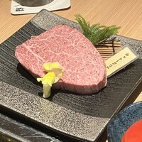 にく稲 - 