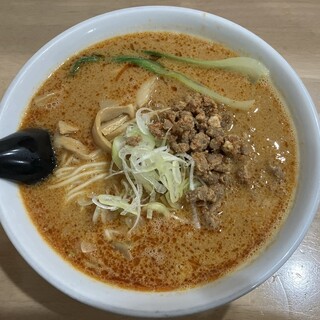 MONCHAN RAMEN SHUN_1