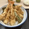 天丼・天ぷら本舗 さん天 呼続インター店