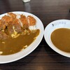 カレーハウスCoCo壱番屋 茨木豊川店