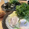 つけ麺本舗 辛部 井口店