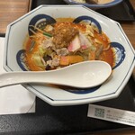 リンガーハット - 