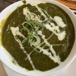スパイスカフェ&バル SSS - 