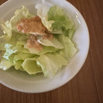 シモキタ洋麺店 - 