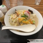 リンガーハット - 