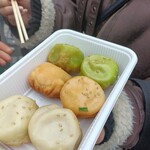 台湾美食 王府井 - 