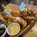 砂丘センター 見晴らしの丘 - 