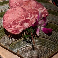 黒毛和牛焼肉 Serge源's 錦店 4F - 