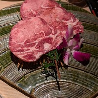 黒毛和牛焼肉 Serge源's 錦店 4F - 