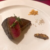 和牛熟成牛とシチリアワイン せいとう 本店 - 