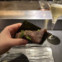 鉄板焼　一如 - 