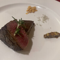 和牛熟成牛とシチリアワイン せいとう 本店 - 