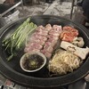 サムギョプサル×韓国料理 コギソウル 梅田お初天神店