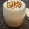 Cafe au lait Tokyo/カフェオレトーキョーヨル
