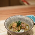 京町堀 なかむら - 