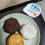 OCTA SCONE - 