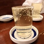 牡蠣と寿司 うみのおきて - 