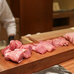 京町堀 なかむら - 