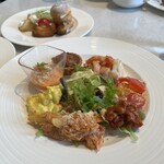 オチェーアノ - 