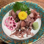 そば酒膳　あづみ野 - 