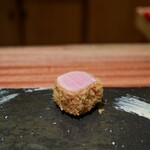 京町堀 なかむら - 