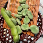 そば酒膳　あづみ野 - 