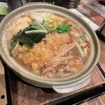 そば酒膳　あづみ野 - 