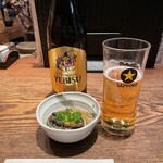 そば酒膳　あづみ野 - 