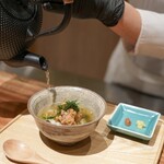 京町堀 なかむら - 