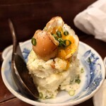 牡蠣と寿司 うみのおきて - 