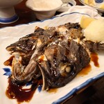 牡蠣と寿司 うみのおきて - 