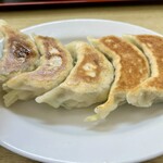 青竹手打ちラーメン  麺屋 貴 - 