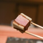 京町堀 なかむら - 