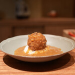 京町堀 なかむら - 