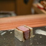 京町堀 なかむら - 