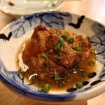 牡蠣と寿司 うみのおきて - 