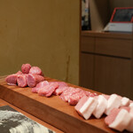 京町堀 なかむら - 